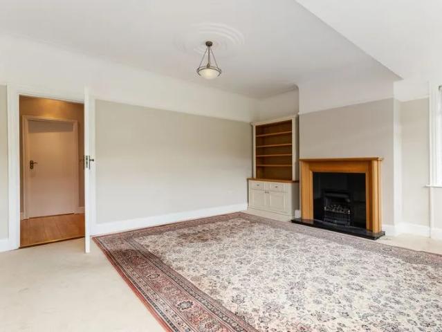 House to rent in Dalkey-Avondale DED 1986, Killiney