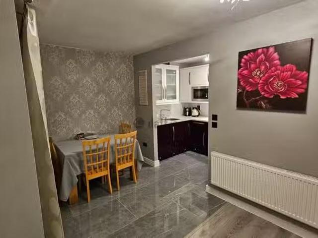 Apartment to rent