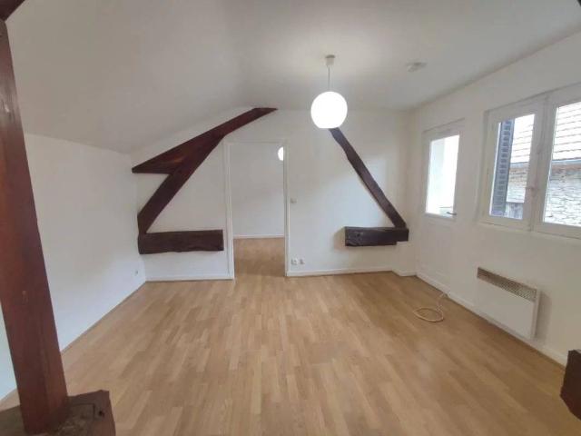 Appartement location à La Tour-du-Pin, Montalieu-vercieu