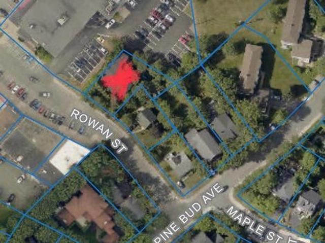 Land for sale in Foxtrap, Newfoundland And Labrador