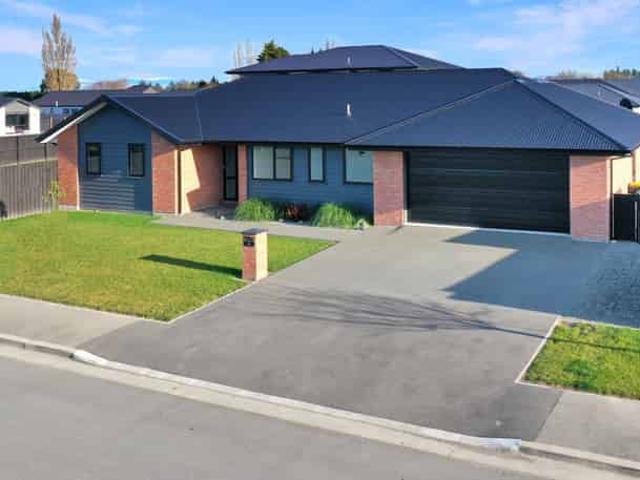 House for rent in Hakatere, Canterbury