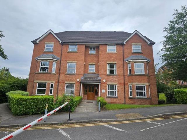 Apartment for rent in Lee Bank, Greater Manchester