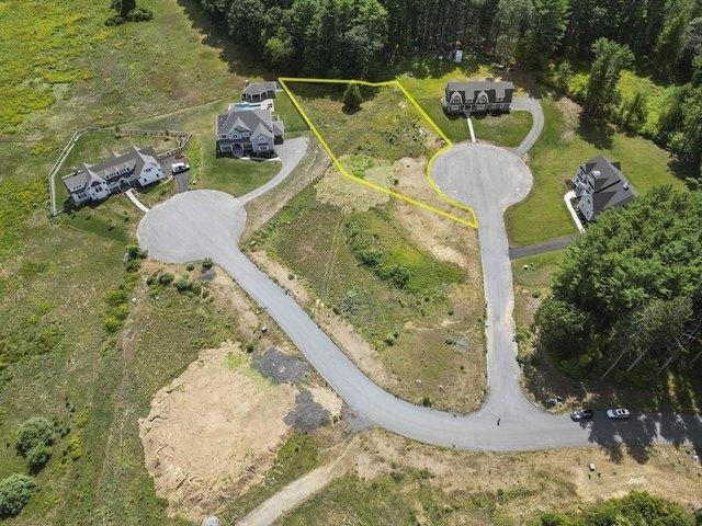 Land for sale in Topsfield, Massachusetts