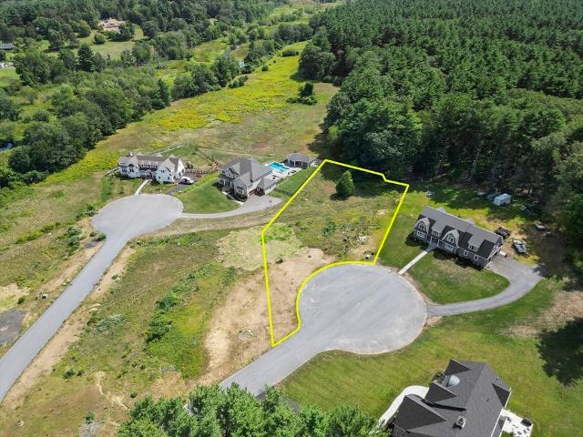 Land for sale in Topsfield, Massachusetts