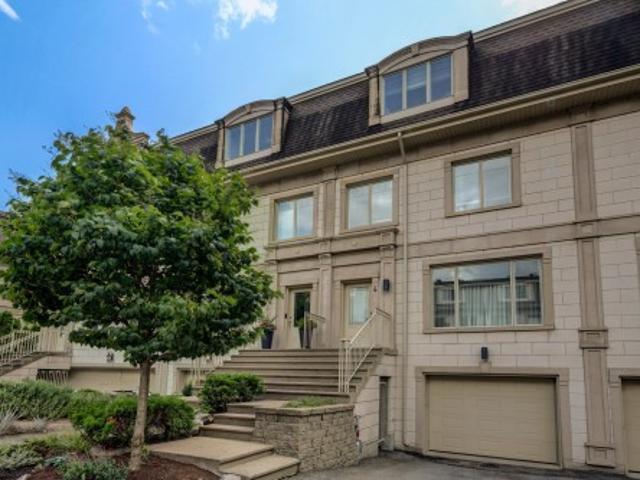 House for sale in St. Leonard's, Quebec