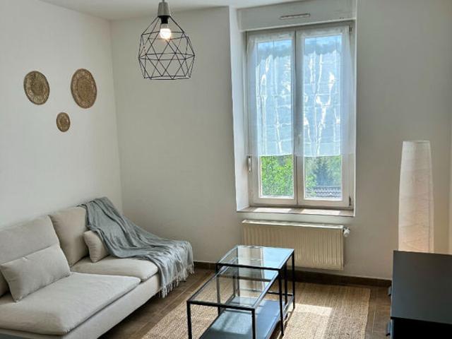 Appartement location à Val-de-Briey, Longwy