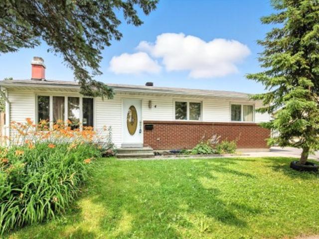 House for sale in Gatineau, Quebec