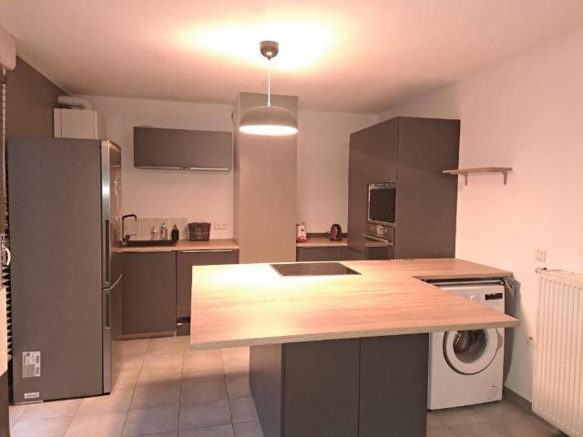 Appartement location à Les Grandes Côtes, Sassenage