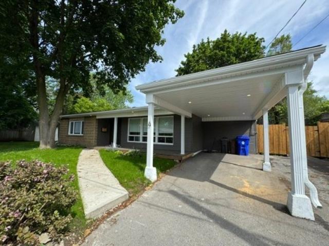 House for rent in Gatineau, Quebec