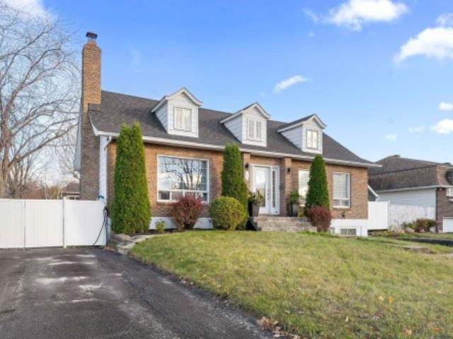 House for sale in Repentigny, Quebec
