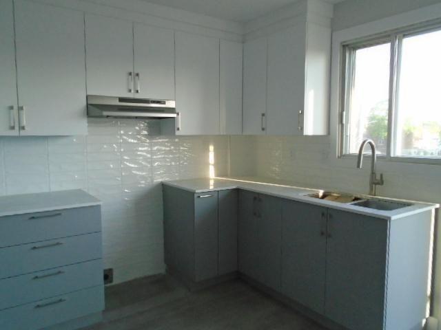 Apartment for rent in St. Leonard's, Quebec