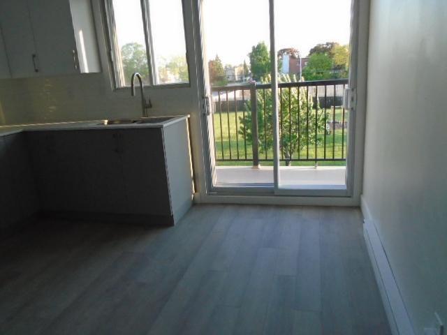 Apartment for rent in St. Leonard's, Quebec