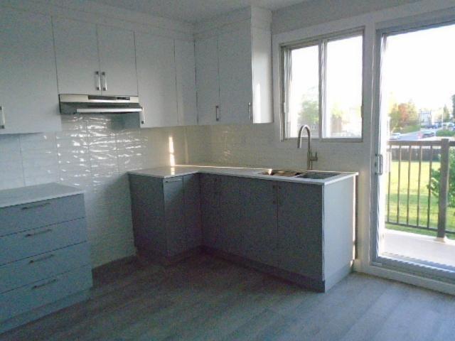 Apartment for rent in St. Leonard's, Quebec