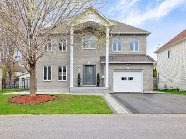 House for sale in Aylmer, Gatineau