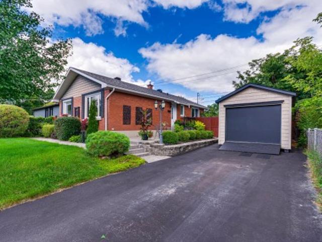 House for sale in Gatineau, Quebec