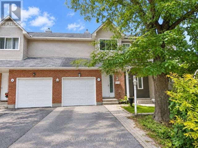 Townhouse for rent in Mulhurst Bay, Ontario
