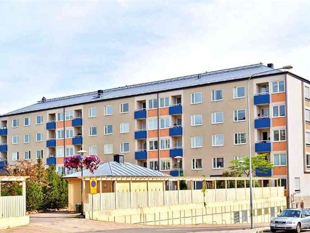 Lägenhet hyra i Linköping, Östergötland