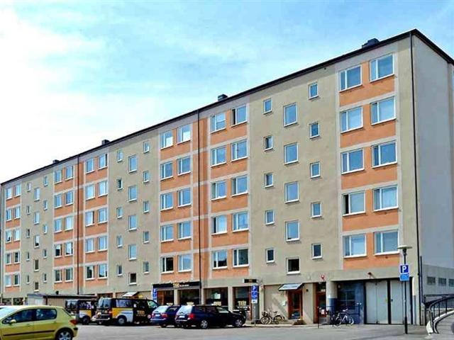 Lägenhet hyra i Linköping, Östergötland