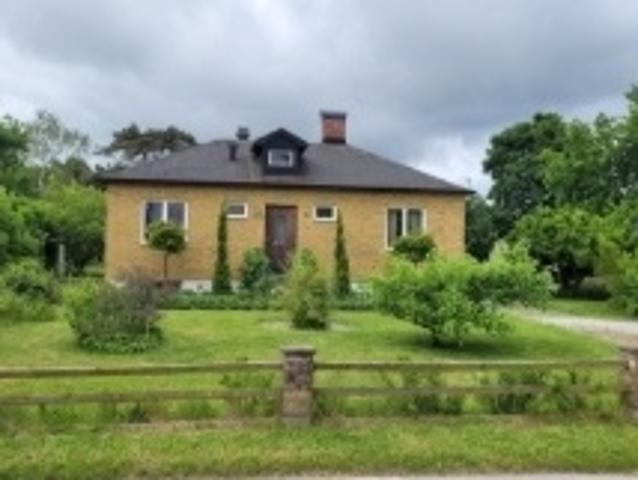 Villa hyra i Landskrona