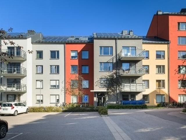 Lägenhet hyra i Linköping, Östergötland