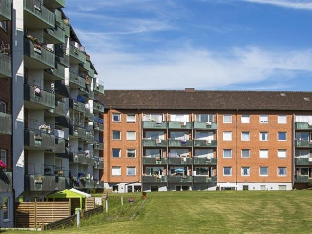 Lägenhet hyra i Ringstorp, Helsingborg