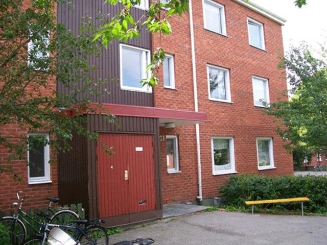 Lägenhet hyra i Hudiksvall, Gävleborg