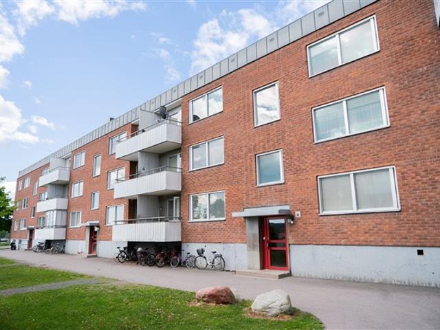 Lägenhet hyra i Härnösand, Västernorrland