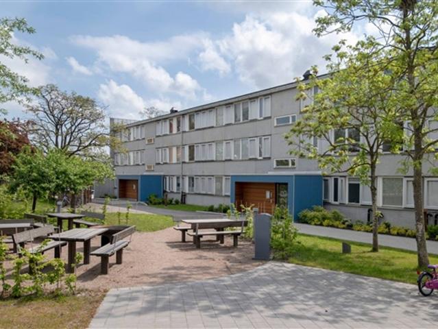 Lägenhet hyra i Öster, Lund