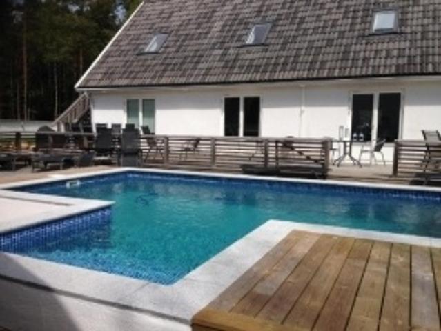 Villa hyra i Gotland