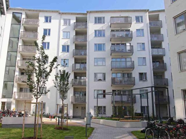 Lägenhet hyra i Linköping, Östergötland
