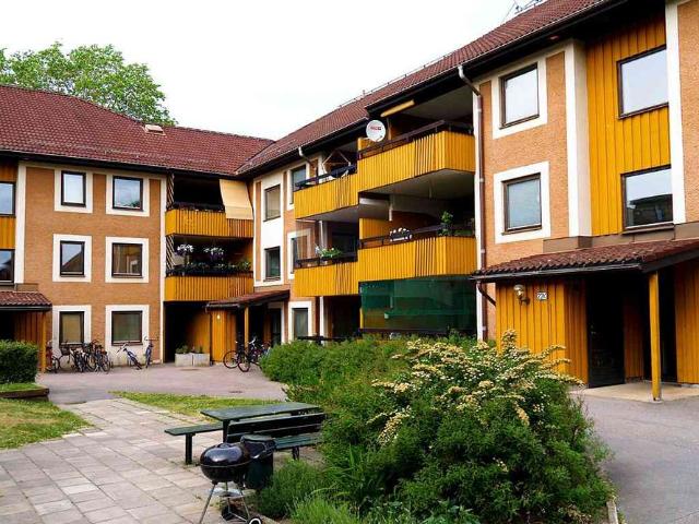 Lägenhet hyra i Linköping, Östergötland