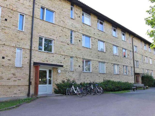 Lägenhet hyra i Linköping, Östergötland
