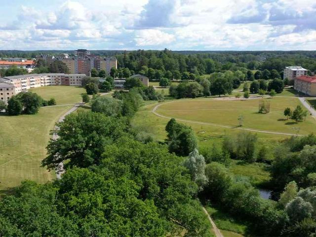 Lägenhet hyra i Linköping, Östergötland