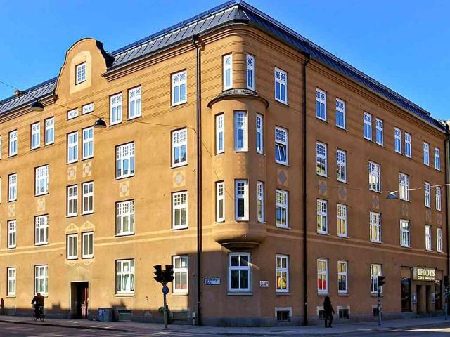 Lägenhet hyra i Linköping, Östergötland