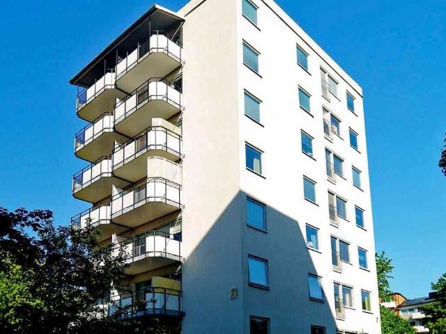 Lägenhet hyra i Linköping, Östergötland