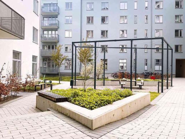 Lägenhet hyra i Linköping, Östergötland