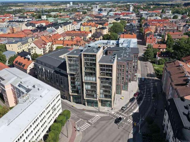Lägenhet hyra i Linköping, Östergötland