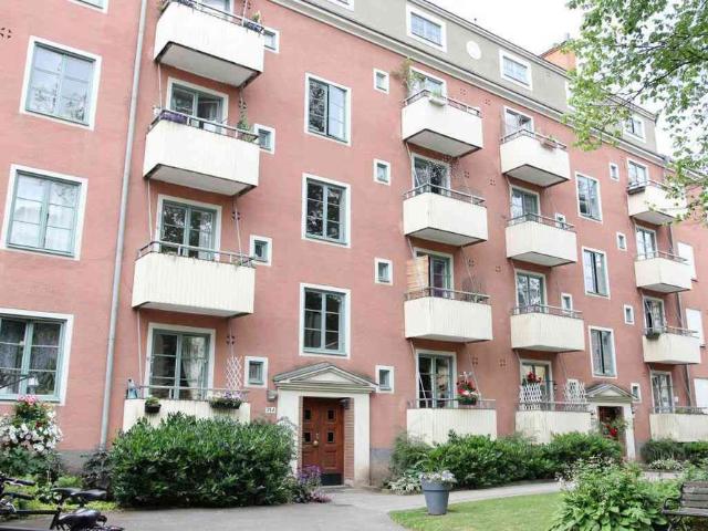 Lägenhet hyra i Linköping, Östergötland