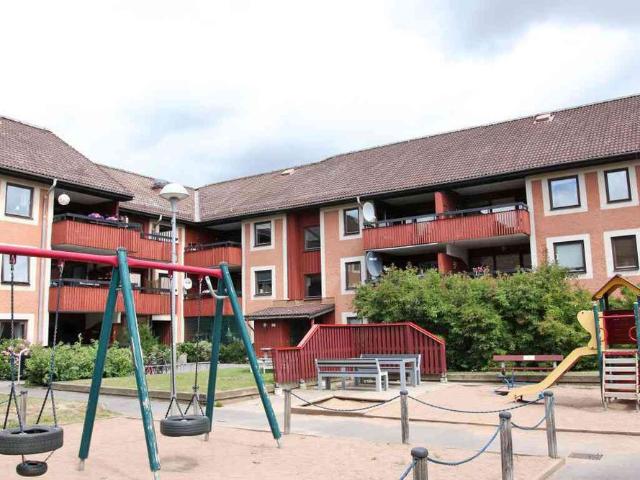 Lägenhet hyra i Linköping, Östergötland