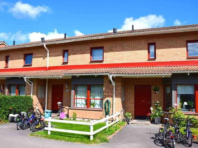 Lägenhet hyra i Linköping, Östergötland