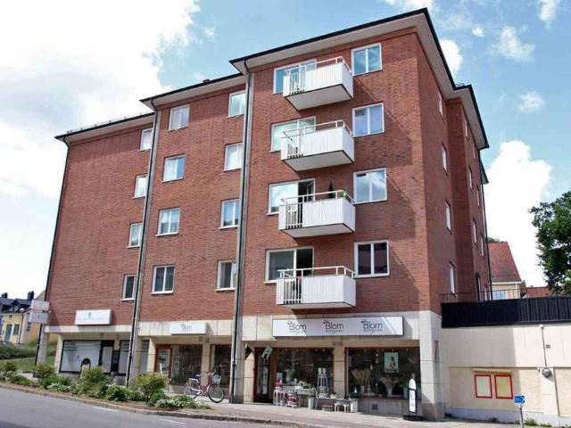 Lägenhet hyra i Linköping, Östergötland