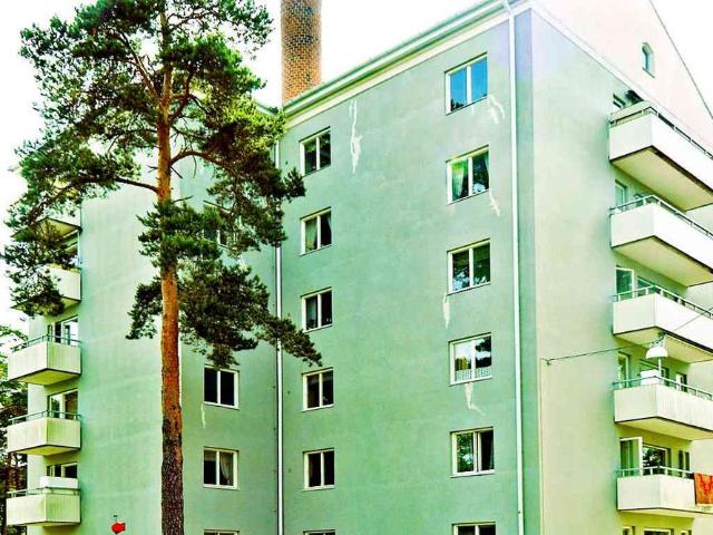 Lägenhet hyra i Linköping, Östergötland