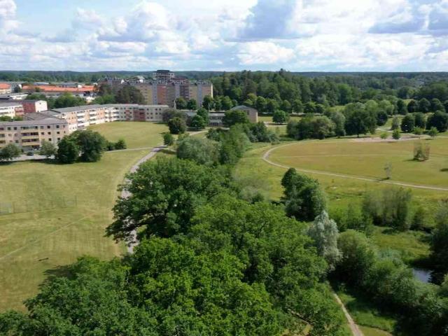 Lägenhet hyra i Linköping, Östergötland