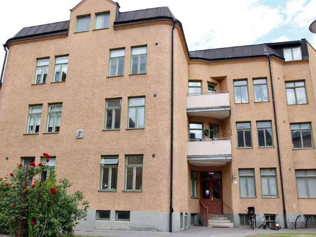 Lägenhet hyra i Linköping, Östergötland
