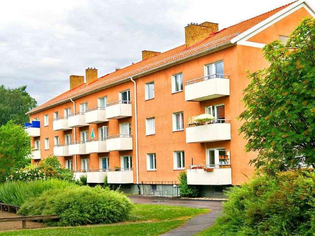 Lägenhet hyra i Linköping, Östergötland