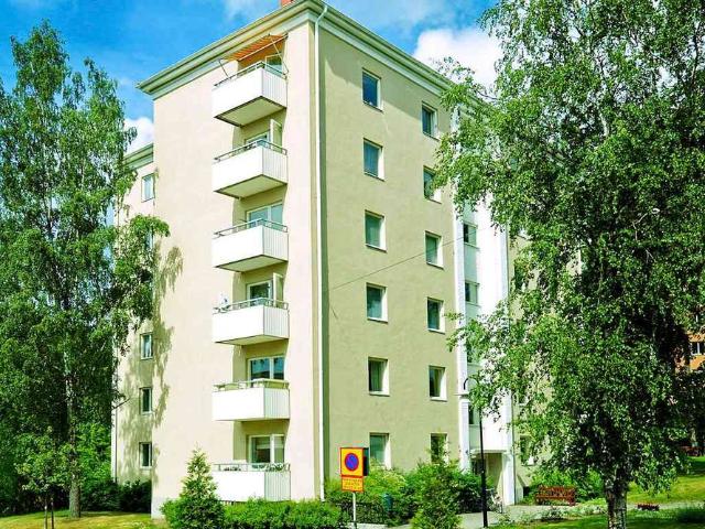 Lägenhet hyra i Linköping, Östergötland