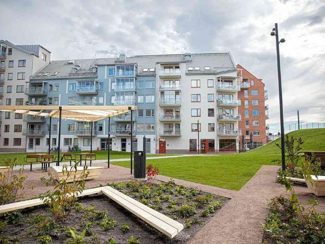 Lägenhet hyra i Linköping, Östergötland