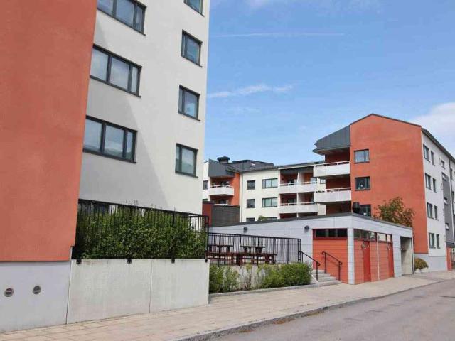 Lägenhet hyra i Södra Ekkällan, Linköping