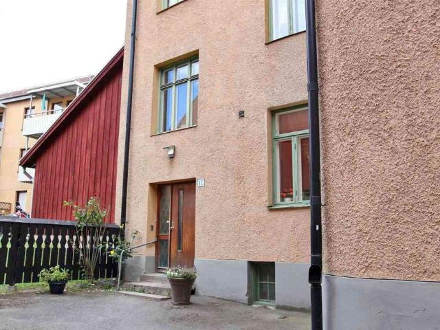 Lägenhet hyra i Linköping, Östergötland