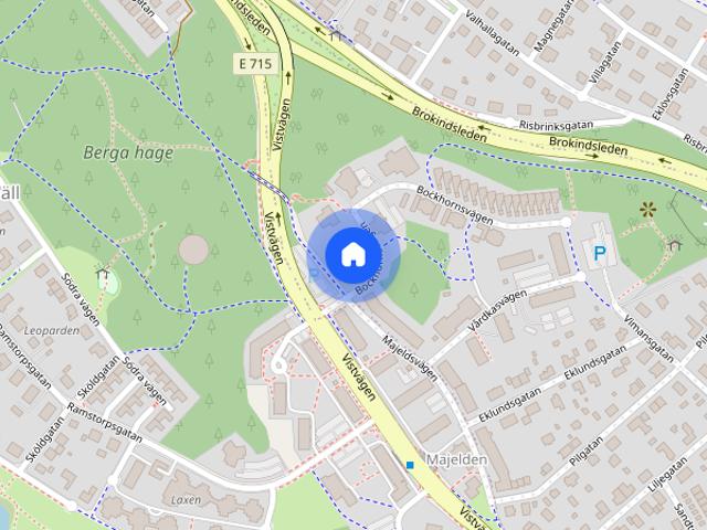 Lägenhet hyra i Linköping, Östergötland